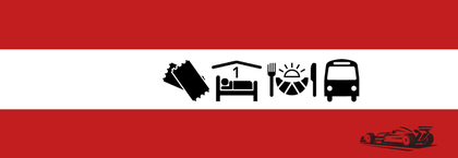 F1 RAKÚSKO | zájazd na 1 noc | Hotel Marienhof**** 