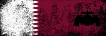 F1 KATAR | 7 DNÍ | 6 NOCÍ + ŠPRINTOVÝ PRETEK