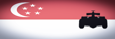 F1 SINGAPUR | vstupenky na celý pretekársky víkend (pia + so + ne)