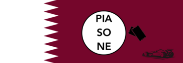 F1 KATAR | vstupenky na celý pretekársky víkend (pia + so + ne)