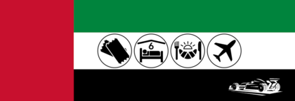 DUBAJ + F1 ABÚ DHABÍ | zájazd na 6 nocí | priame lety Dubaj | Emirates