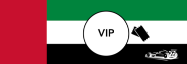 F1 ABÚ DHABÍ | VIP vstupenky | rôzny počet dní