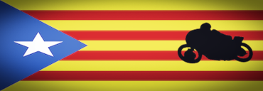 VSTUPENKY NA MOTOGP KATALÁNSKA - HLAVNÝ PRETEK