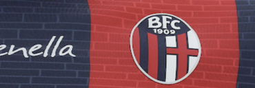 BOLOGNA - FROSINONE