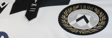 UDINESE - TURÍN