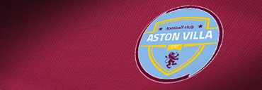 ASTON VILLA - MANCHESTER UNITED