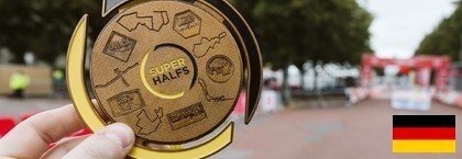 SuperHalfs Berlín 2027 | hotel & registrácia k preteku | 2 noci
