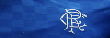 RANGERS - HEARTS
