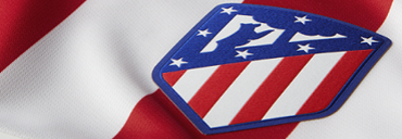 ATLÉTICO MADRID - SANTANDER