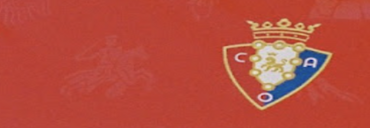 OSASUNA - BARCELONA