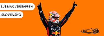 F1 RAKÚSKO | zájazd na celý pretekársky deň - otočka (nedeľa)