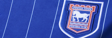 IPSWICH - LIVERPOOL 