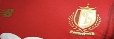 STANDARD LIÉGE - ANTVERPY
