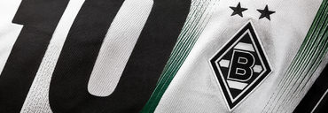 MÖNCHENGLADBACH - ELVERSBERG