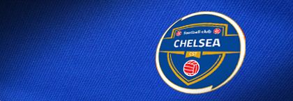 CHELSEA - HULL