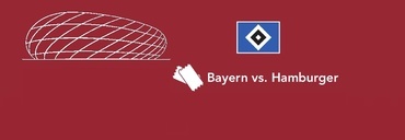 BAYERN - HAMBURG