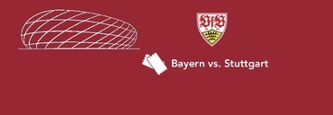 BAYERN - STUTTGART