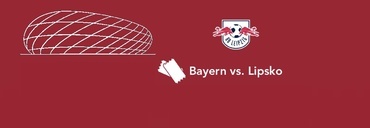 BAYERN - RB LIPSKO