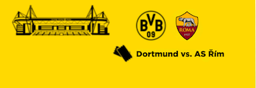 DORTMUND - AS RÍM