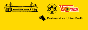 DORTMUND - STUTTGART