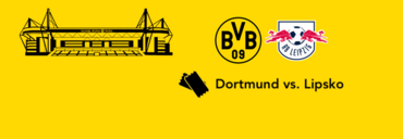 DORTMUND - RB LIPSKO