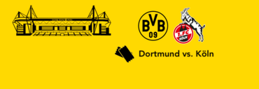 DORTMUND - KOLÍN NAD RÝNOM
