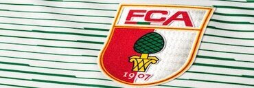 AUGSBURG - UNION BERLÍN