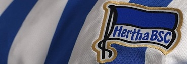 HERTHA BERLÍN - FURTH