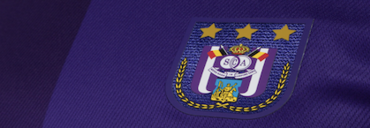 ANDERLECHT - BRUGGY