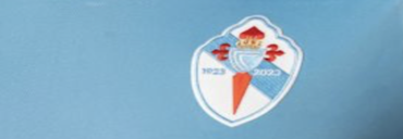 CELTA VIGO - SANTANDER