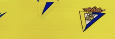 CÁDIZ CF -  LAS PALMAS
