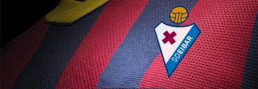 SD EIBAR - FC ANDORRA