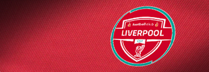 Liverpool FC - LM