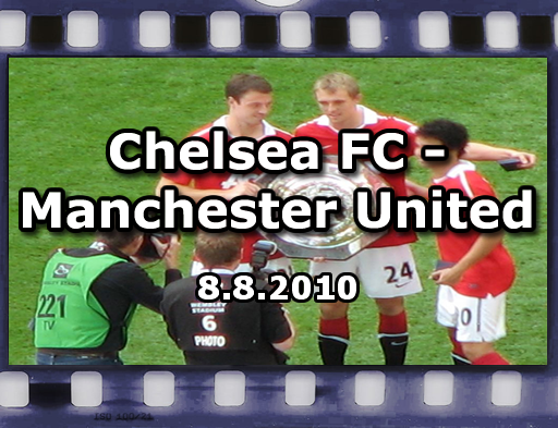 chelsea - mu