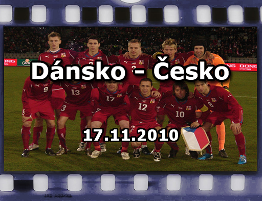 dánsko cesko