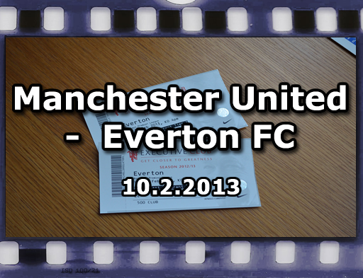 manchester - everton