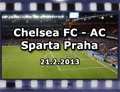 chelsea - sparta